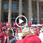 13.06.2006 - WM - Frankreich vs. Schweiz 0:0 (Stuttgart)