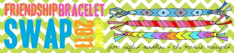 friendship bracelet swap banner friendship bracelet swap banner