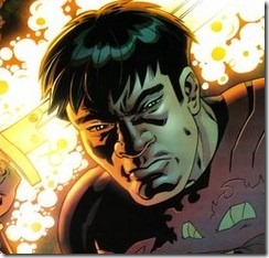 A Platinums Studios képregényes fegyvere A Platinums Studios képregényes fegyvere