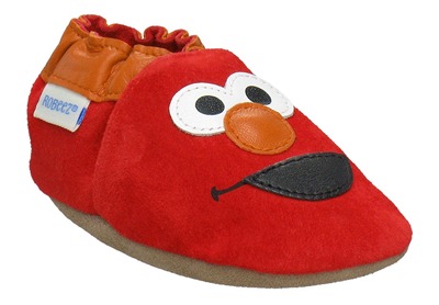 Elmo Robbeez Elmo Robbeez