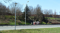 Cytadela - Brama Straceń Photo