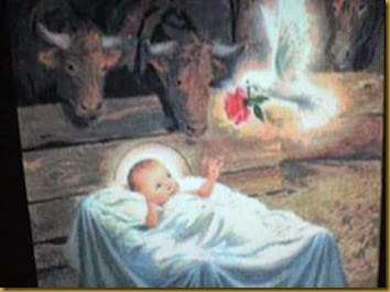 NIÑO JESS REY DE PAZ NIÑO JESS REY DE PAZ