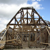 Barn Conservation, Wiltshire