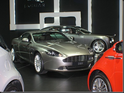 Salón Automovil BCN 2011 (65) Salón Automovil BCN 2011 (65)