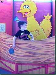 jake and big bird jake and big bird