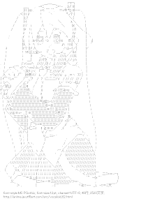 [AA]初音ミク （ボーカロイド）