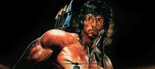 Rambo Rambo