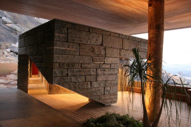 gota dam residence by studio seilern architects 6