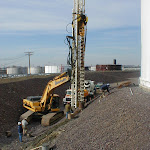 Drills and Augers