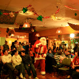 Santa Photos 2008