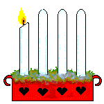 adventsljus1 adventsljus1