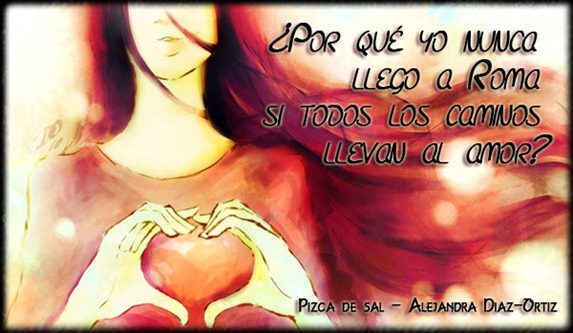 caminos del amor