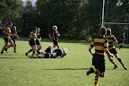 RCD - Groningen 2 (119 - 0)