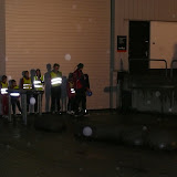 Zwarte-Pietentraining 01-12-2011