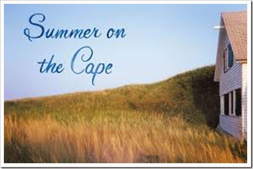 summer on the cape summer on the cape