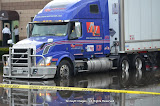 Flooding Caused By Rain At  Robert Pit & Melnik (Photos by Meir Rothman) - DSC_0115.JPG