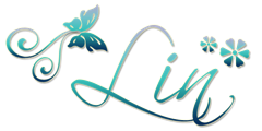 Butterfly 2 Signature Lin Butterfly 2 Signature Lin