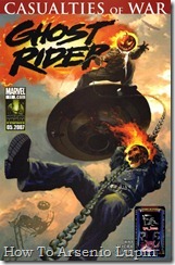 P00011 - Ghost Rider #11