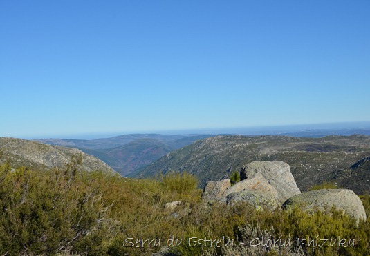 Glória Ishizaka - Serra da Estrela 28