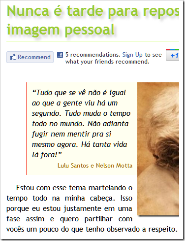 Opera sem GDI++ Opera sem GDI++