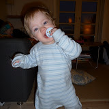 Jeg går i seng nu! &ndash; 18-feb-2011