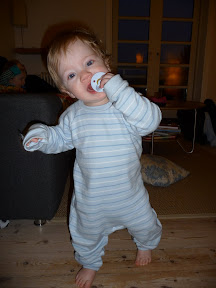 Jeg går i seng nu! &ndash; 18-feb-2011