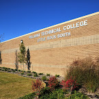 Pulaski Tech South Dedication