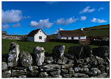 Celticscapes by Jan Chandler