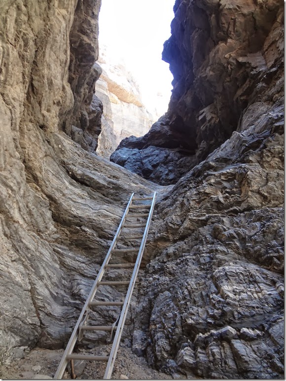 Ladder Canyon 073