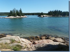 Buckle Island 7