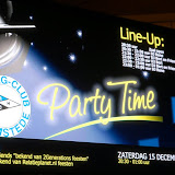 RCH Party Time 15-12-2012
