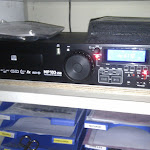 CD speler