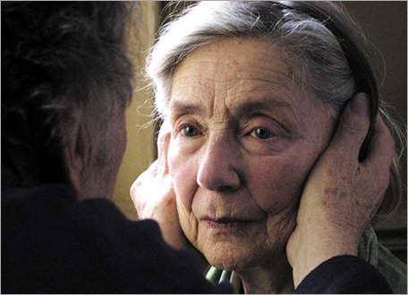 Amour emanuelle