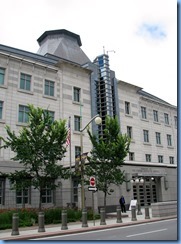 6325 Ottawa Sussex Dr - Embassy of the United States of America 6325 Ottawa Sussex Dr - Embassy of the United States of America