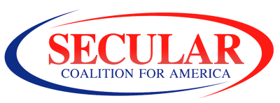Secular Coalition logo
