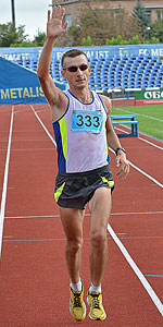 Дмитрий Пожевилов