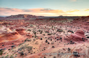The Wave, Coyote Buttes, Arizona
