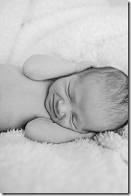 Taylor Newborn