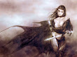 Vampire Warrior
