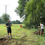 2005 - Kinderfreizeit 2005 - Kinderfreizeit 2005 - Aufbau