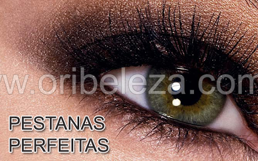 Pestanas Perfeitas – Dicas de Maquilhagem Pestanas Perfeitas – Dicas de Maquilhagem