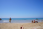 Corfu, Greece.