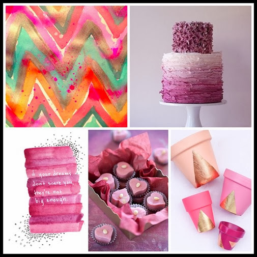 Christin february moodboard Christin february moodboard