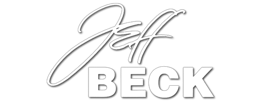 Jeff Beck - Visual Músicas
