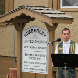 KUC Picnic 2011