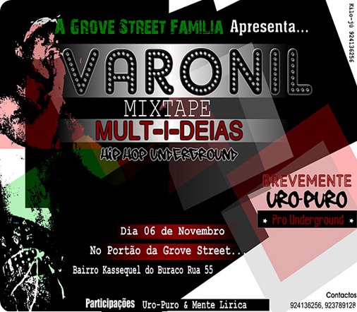 GROVE_STREET GROVE_STREET