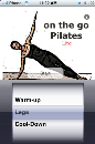 Descargar Pilates Lite 1.0 para iPad gratis