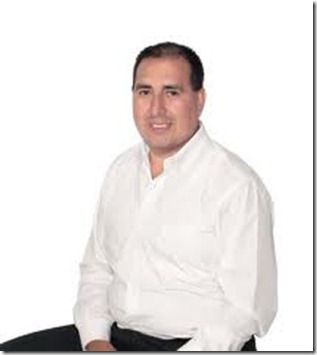 abel arteaga podria ser mas adelante alcalde de santa eulalia