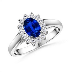 The Diana Ring