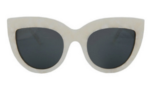 Sabre Cat Eye Sunglasses